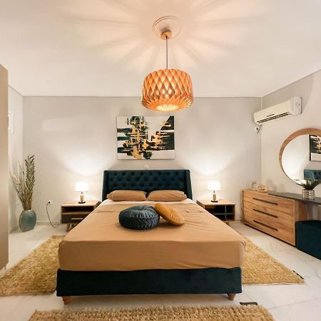 My Home In Atene Esterno foto
