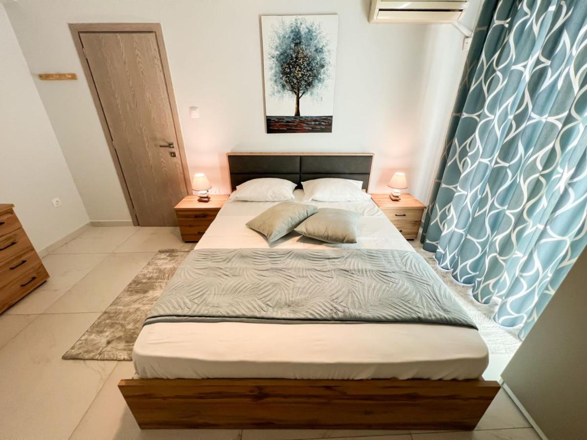 My Home In Atene Esterno foto